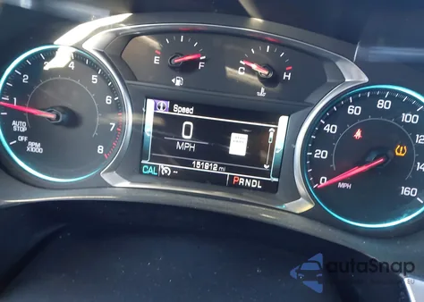 2018 Chevrolet Traverse High Country from USA, damaged, VIN 1GNEVKKW4JJ116390